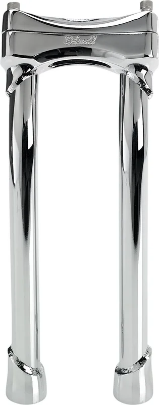 Biltwell Murdock O/S Risers