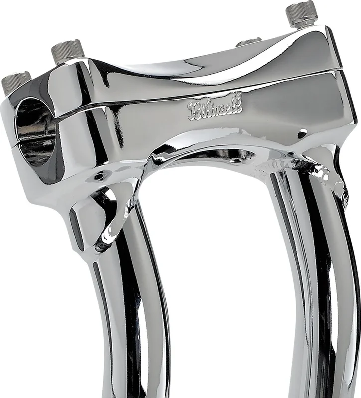 Biltwell Murdock O/S Risers