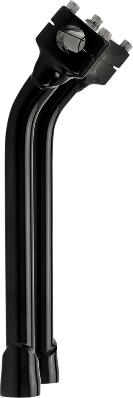 Biltwell RISER MRDCK PBO/S BLK 12
