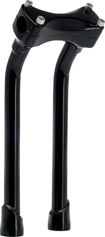 Biltwell RISER MRDCK PBO/S BLK 12