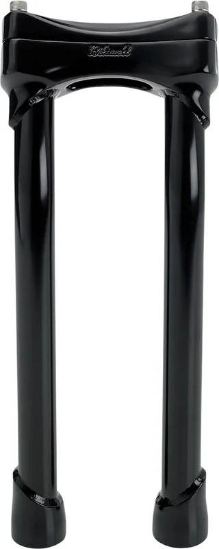 Biltwell RISER MRDCK PBO/S BLK 12