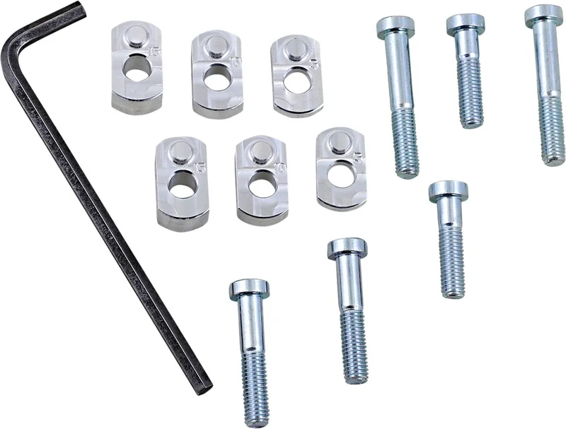 Moose Offroad RISER KIT MOOSE 5MM-20MM