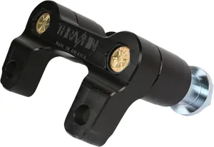 Thrashin Supply Co. ADAPTER RISER KT FLHX