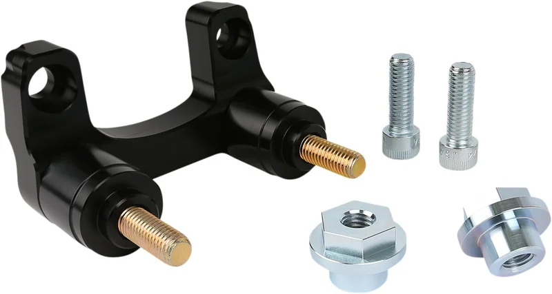 Thrashin Supply Co. ADAPTER RISER KT FLHX