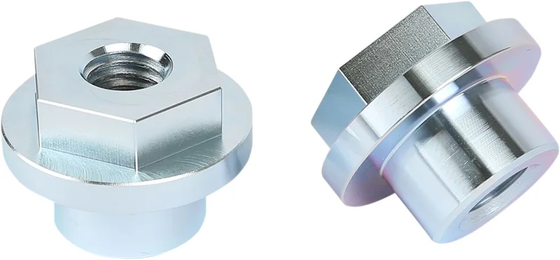 Thrashin Supply Co. ADAPTER RISER KT FLHX