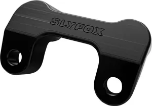 SlyFox BRACKET RISER RELOC BLK