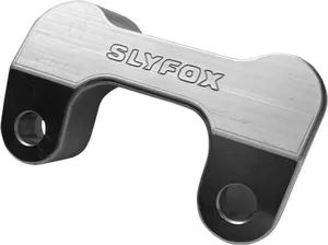 SlyFox BRACKET RISER RELOC RAW