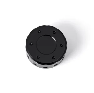 PRO BOLT MC COV 42X16 BLK