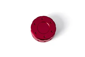 PRO BOLT MC COV 42X16 RD