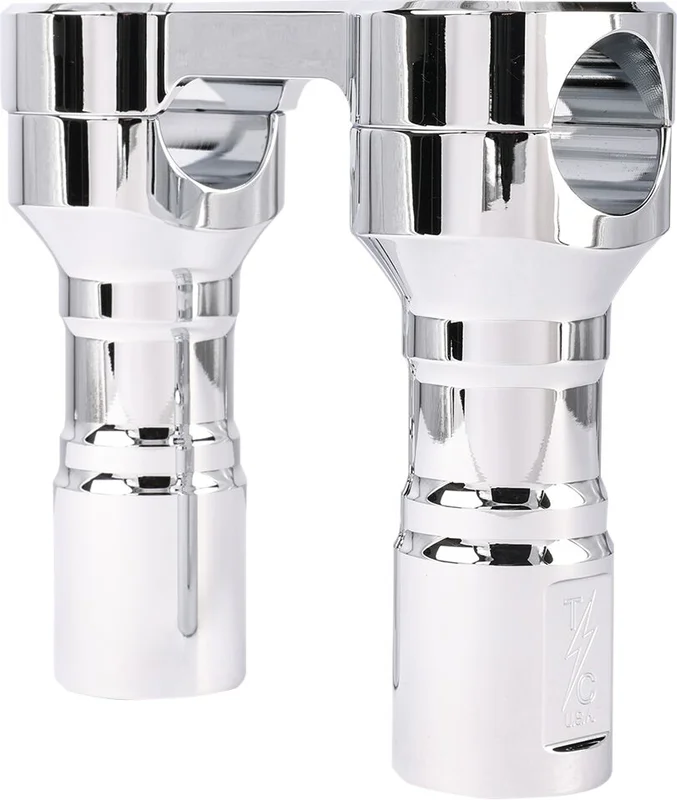 Thrashin Supply Co. Hole Shot Risers