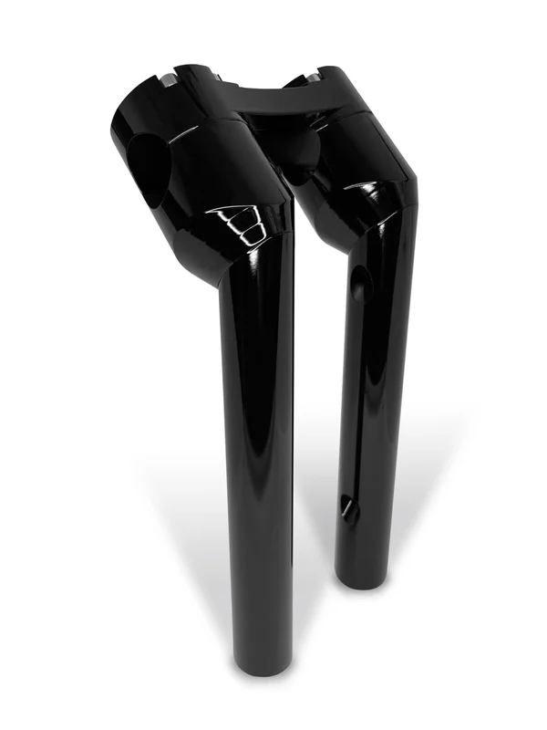 HeinzBikes RISER PULLBACK 10 BLACK/BLACK