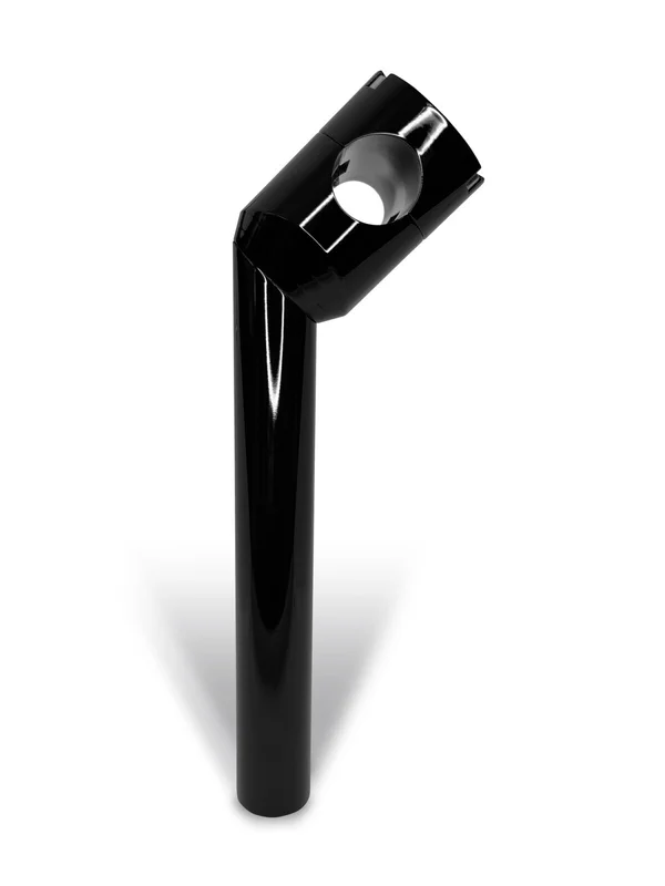 HeinzBikes RISER PULLBACK 10 BLACK/BLACK