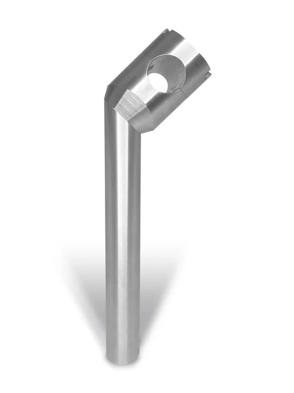 HeinzBikes RISER PULLBACK 10 SILVER/SILVE