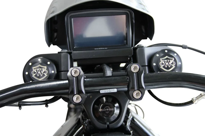 Cult-Werk RISER VROD