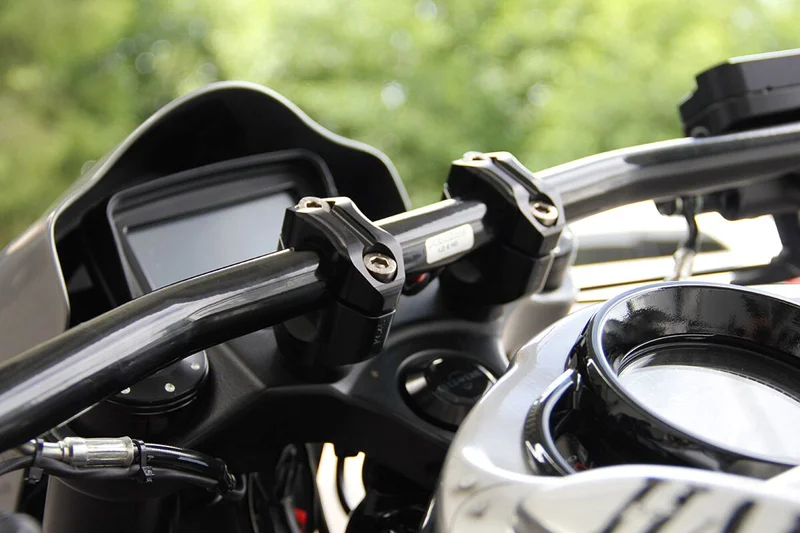 Cult-Werk RISER VROD