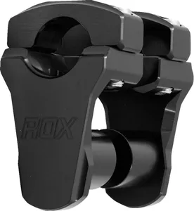 ROX SPEED FX PIVOT RISER ROX KTM HUSKY 390 401 1.750 BLK