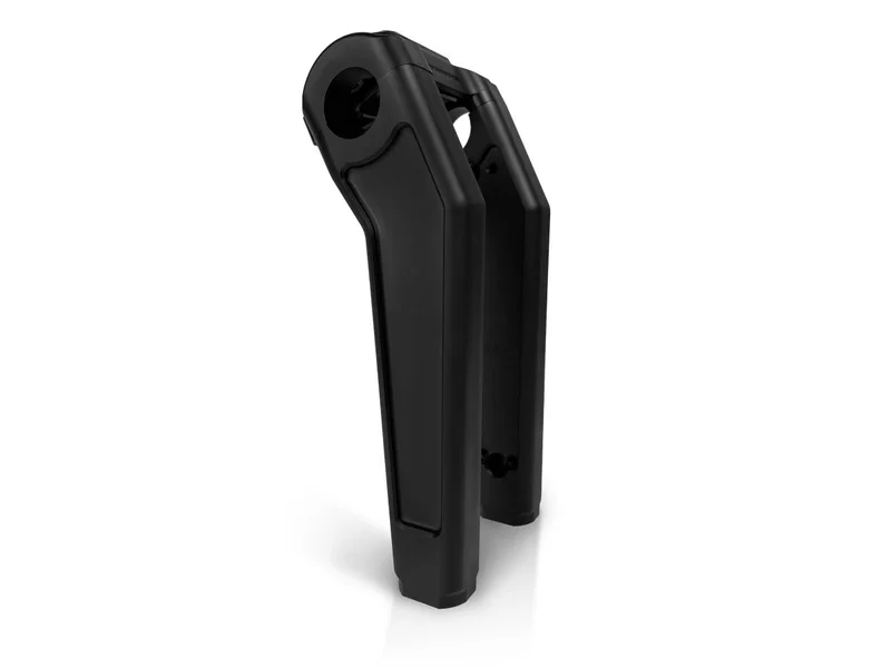 HeinzBikes RISER CLUB STYLE 7 DIGITAL TAC