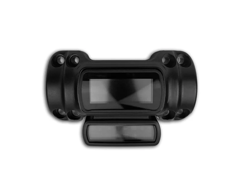 HeinzBikes RISER CLUB STYLE 7 DIGITAL TAC