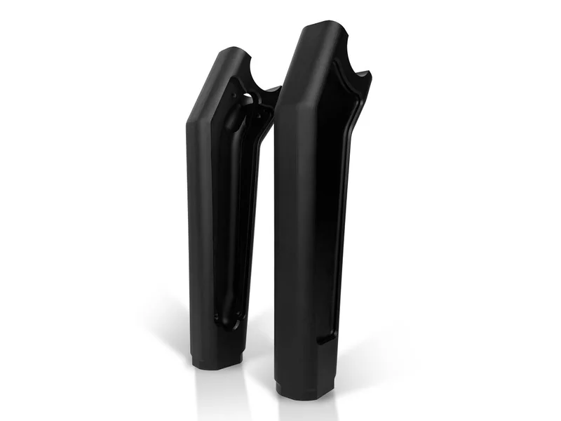 HeinzBikes RISER CLUB STYLE 7 DIGITAL TAC