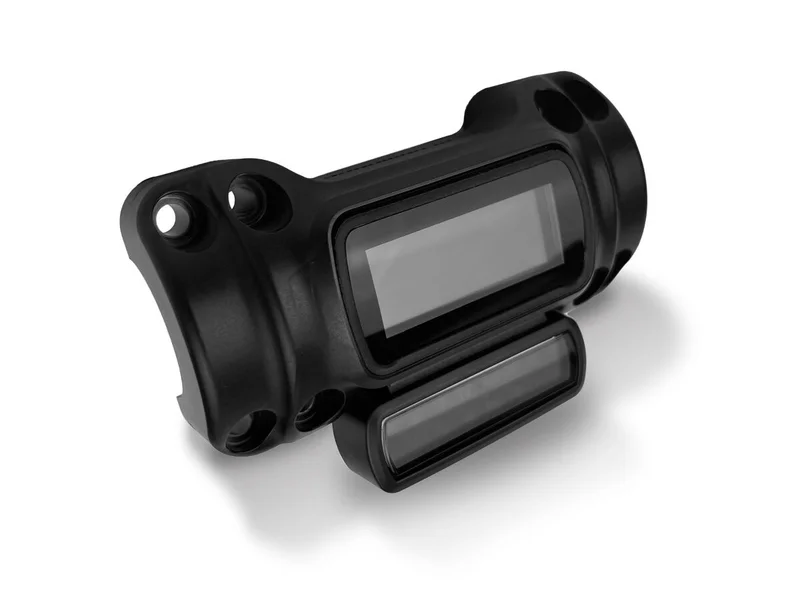 HeinzBikes RISER CLUB STYLE 7 DIGITAL TAC