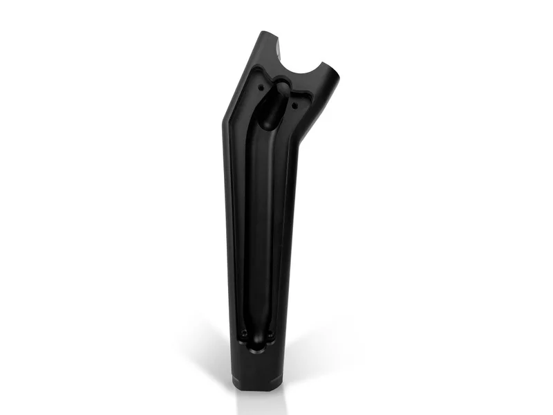 HeinzBikes RISER CLUB STYLE 7 DIGITAL TAC