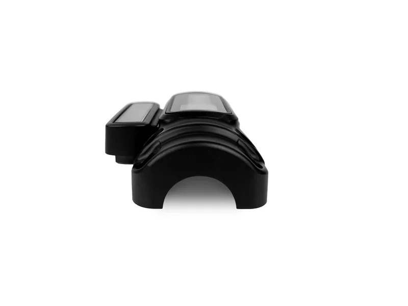 HeinzBikes RISER CLUB STYLE 7 DIGITAL TAC