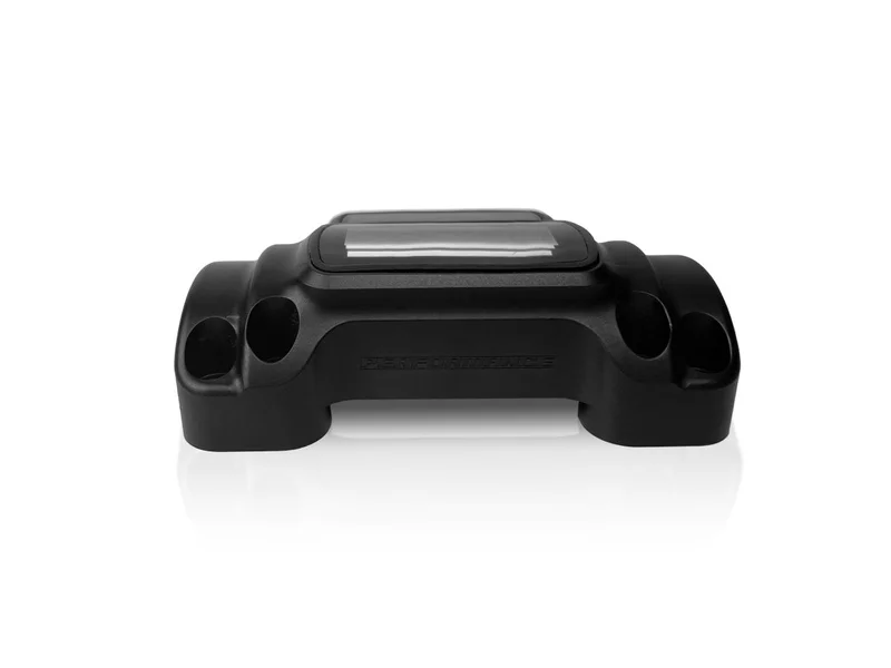 HeinzBikes RISER CLUB STYLE 7 DIGITAL TAC