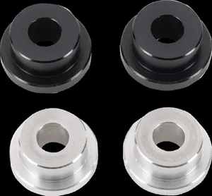 Thrashin Supply Co. BUSHING SOLID RISER KIT DYNA/F
