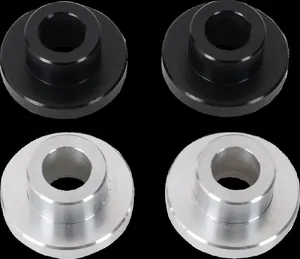 Thrashin Supply Co. BUSHING SOLID RISER KIT M8 SOF