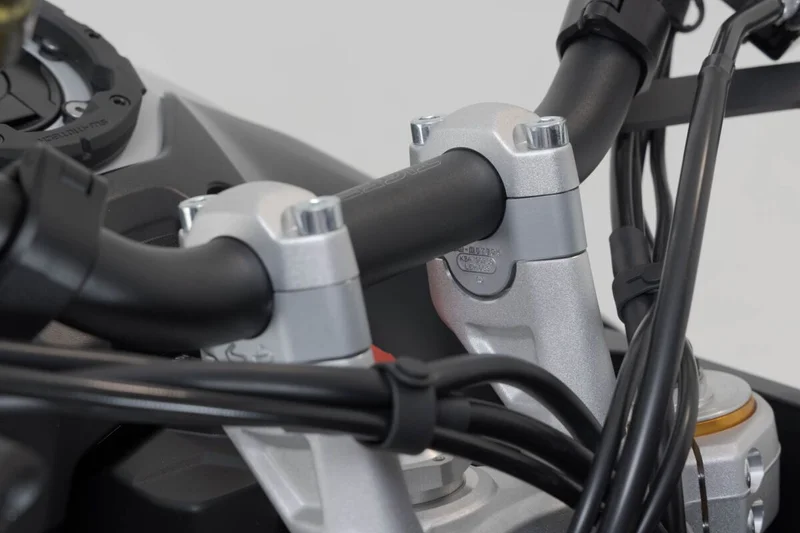 SW-Motech BAR RISER