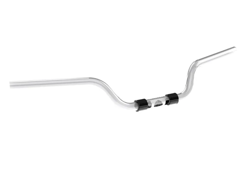 Rick's Motorcycles Motorcycles, Clubstyle riser adapter 32 mm to 25.4 mm