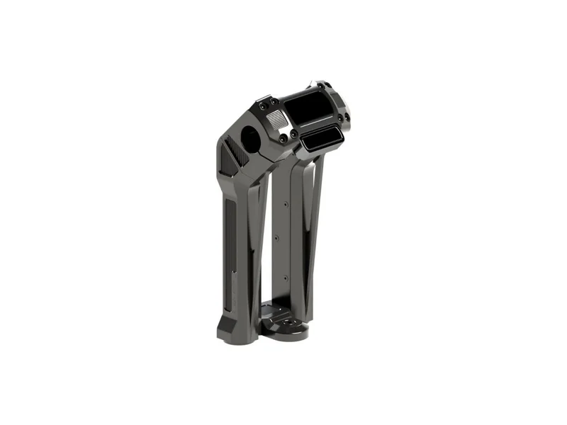 Rick's Motorcycles Motorcycles, Clubstyle riser kit Pullback ST. 7"
