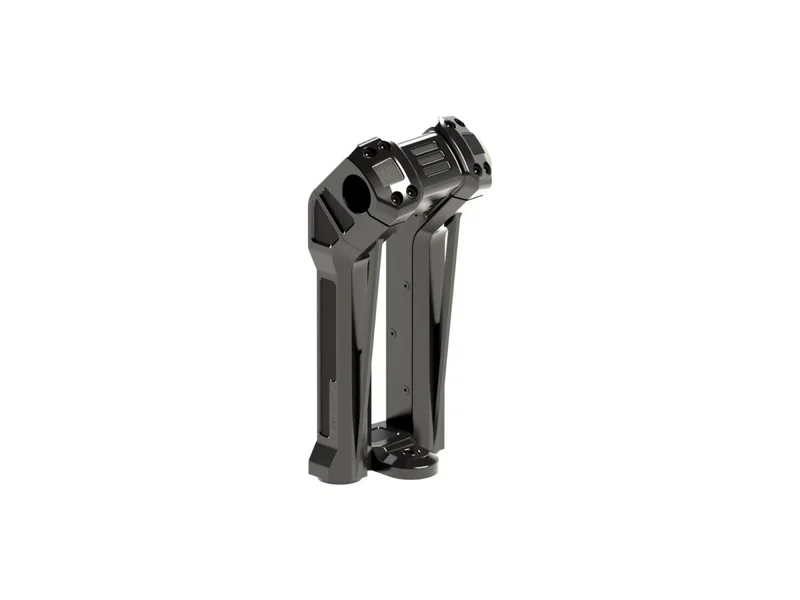 Rick's Motorcycles Motorcycles, Clubstyle riser kit Pullback. 10"