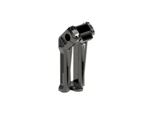Rick's Motorcycles RISER KIT 11 5 PULLBACK FXBB  