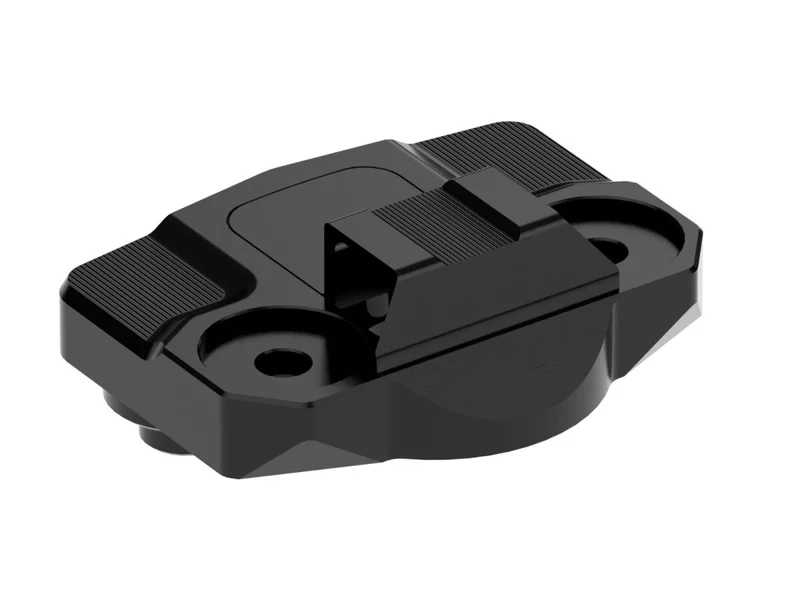 Rick's Motorcycles RISER RELOCATION 40mm