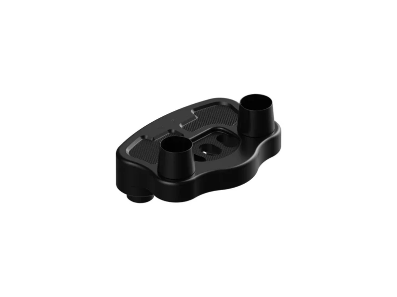 Rick's Motorcycles RISER RELOCATION 40mm OEM rise