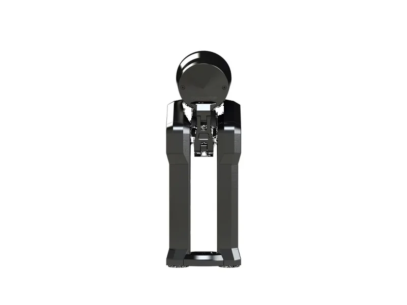 Rick's Motorcycles Clubstyle riser kit Pullback S. 8.5"