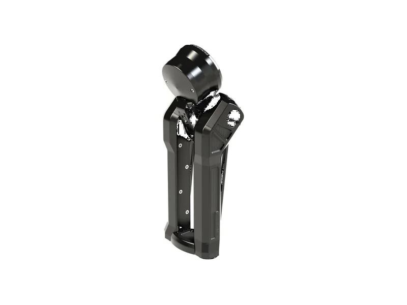 Rick's Motorcycles Clubstyle riser kit Pullback S. 8.5"
