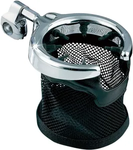 Kuryakyn UNIVERSAL PASSENGER DRINK HOLD
