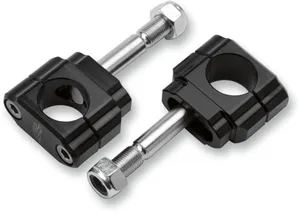 RENTHAL BAR MOUNT 28,6 KXF OFFSET 5MM