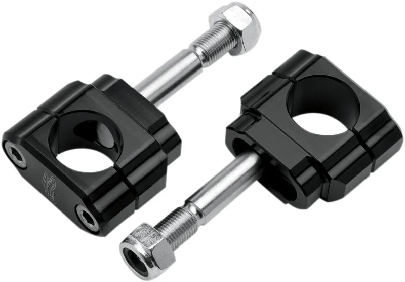 RENTHAL BAR MOUNT 28,6 KXF OFFSET 5MM