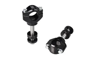 SCAR BAR MOUNTS FOR OEM TRIPLE CLAMPS