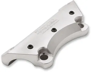 Paul Yaffe's Bagger Nation CLAMP SUPER RISER