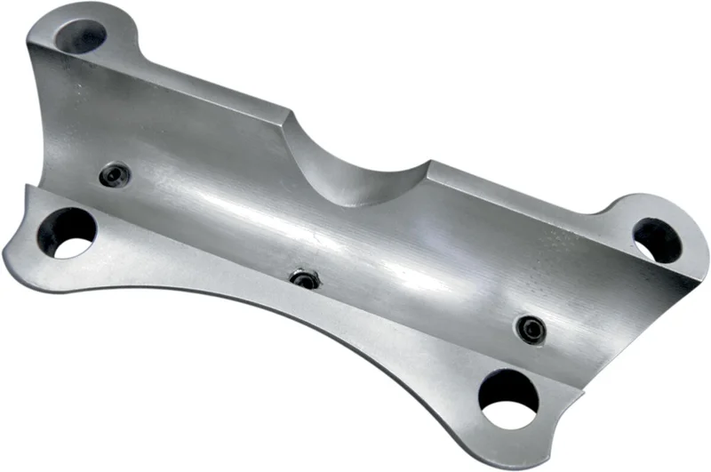 Paul Yaffe's Bagger Nation CLAMP SUPER RISER