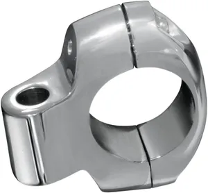 Kuryakyn UNIVERSAL ACCESSORY MOUNT CLAM