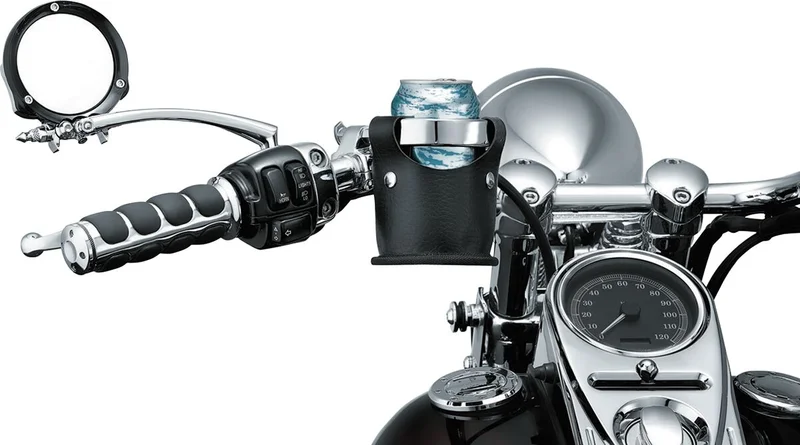 Kuryakyn Beverage Carrier