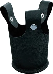 Kuryakyn DRINK HOLDER POUCH - BLACK