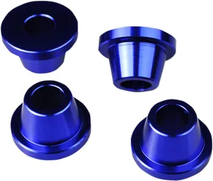 SCAR RUBBER KILLER BLUE