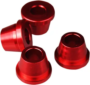 SCAR RUBBER KILLER RED
