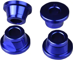 SCAR RUBBER KILLER BLUE